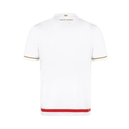 Camisa Monaco I 25/26