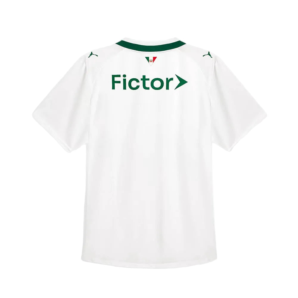 Camisa Palmeiras II 26/27