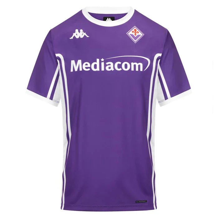 Camisa Fiorentina I 25/26