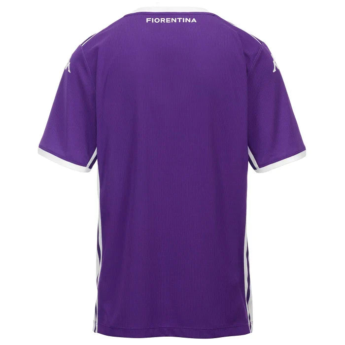 Camisa Fiorentina I 25/26