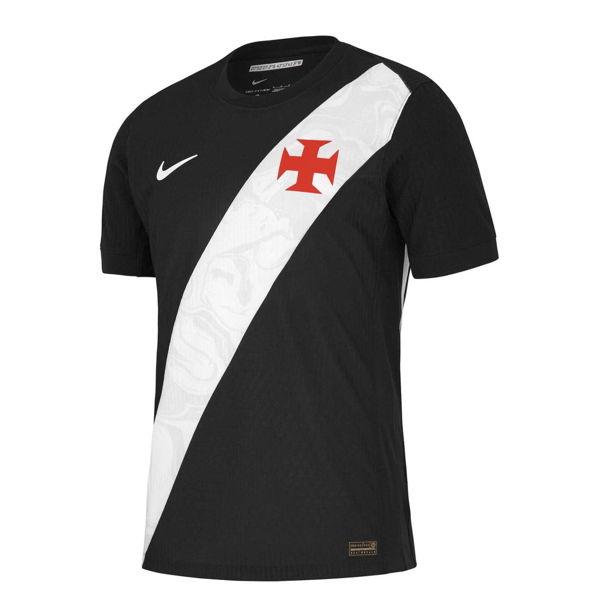 Camisa Vasco I 26/27