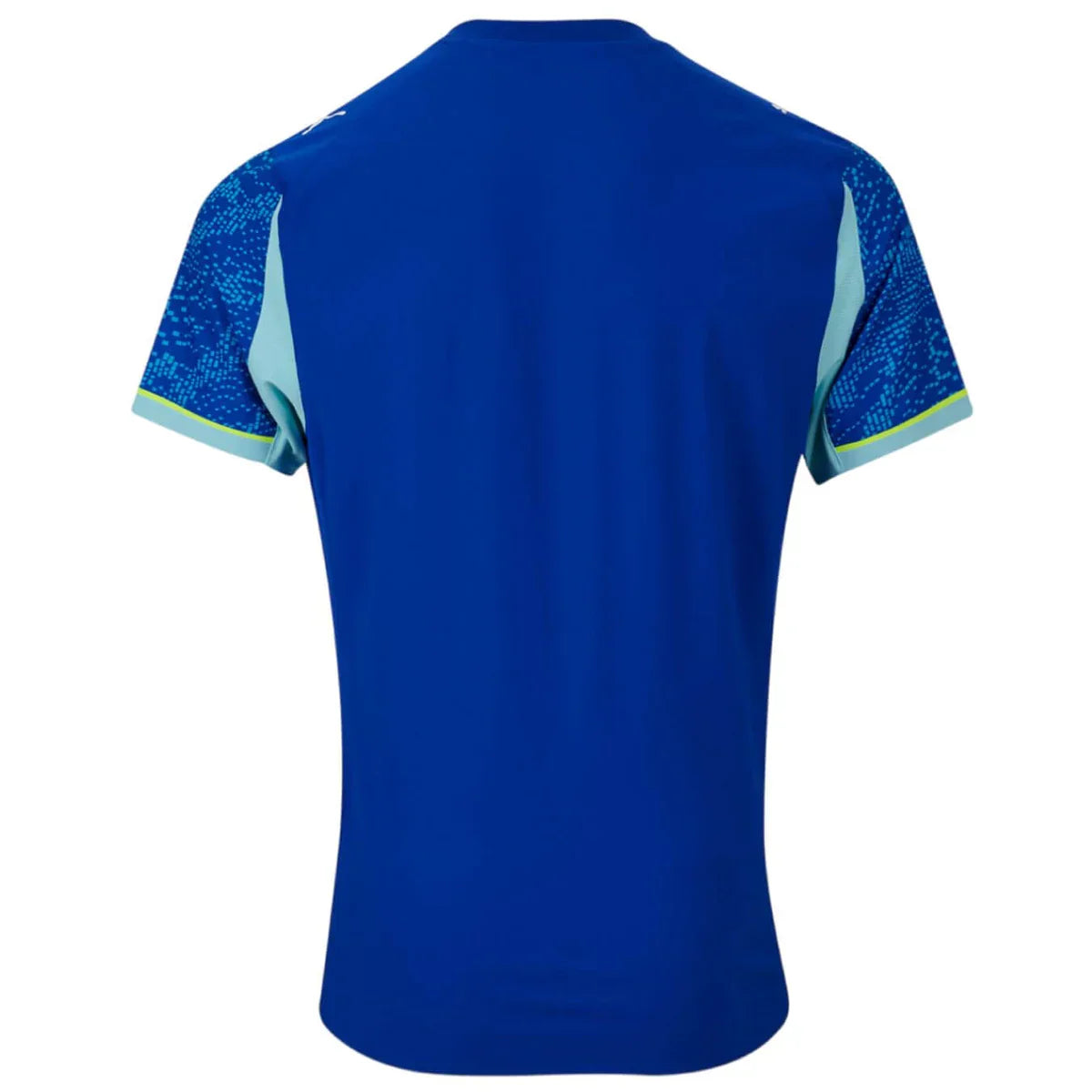 Camisa Olympique de Marseille III 25/26