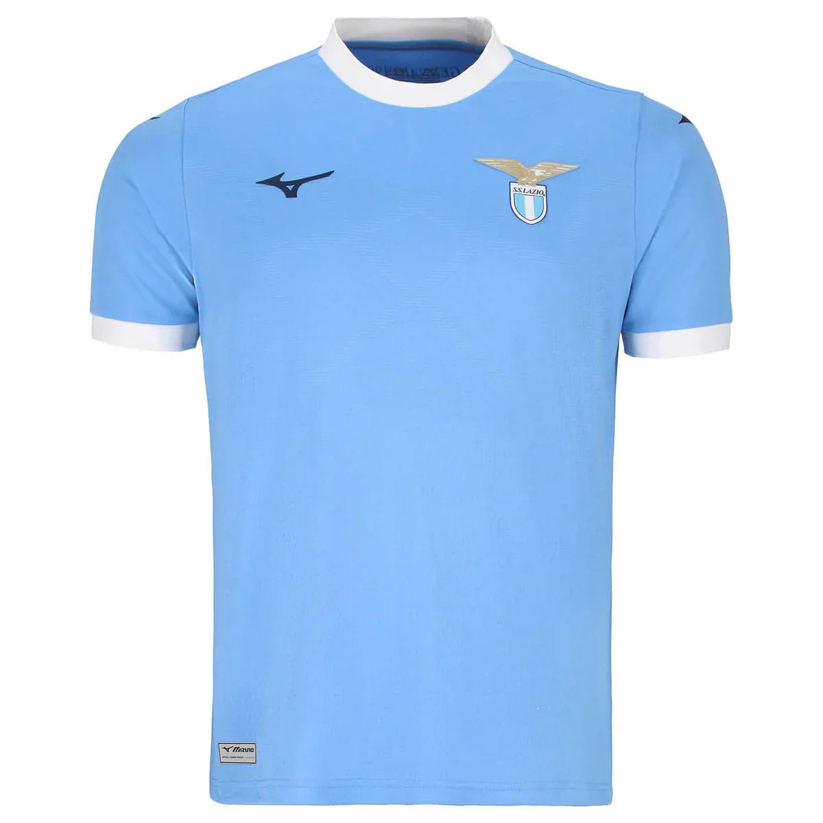 Camisa Lazio I 25/26