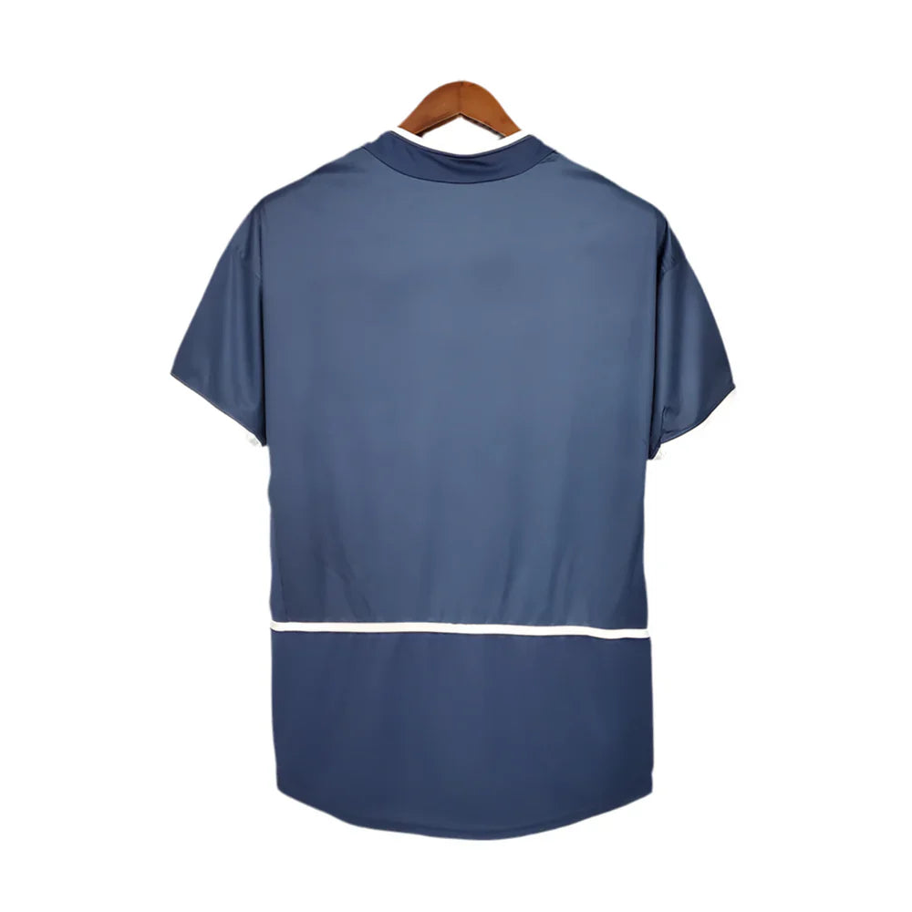 Camisa Retro PSG 02/03