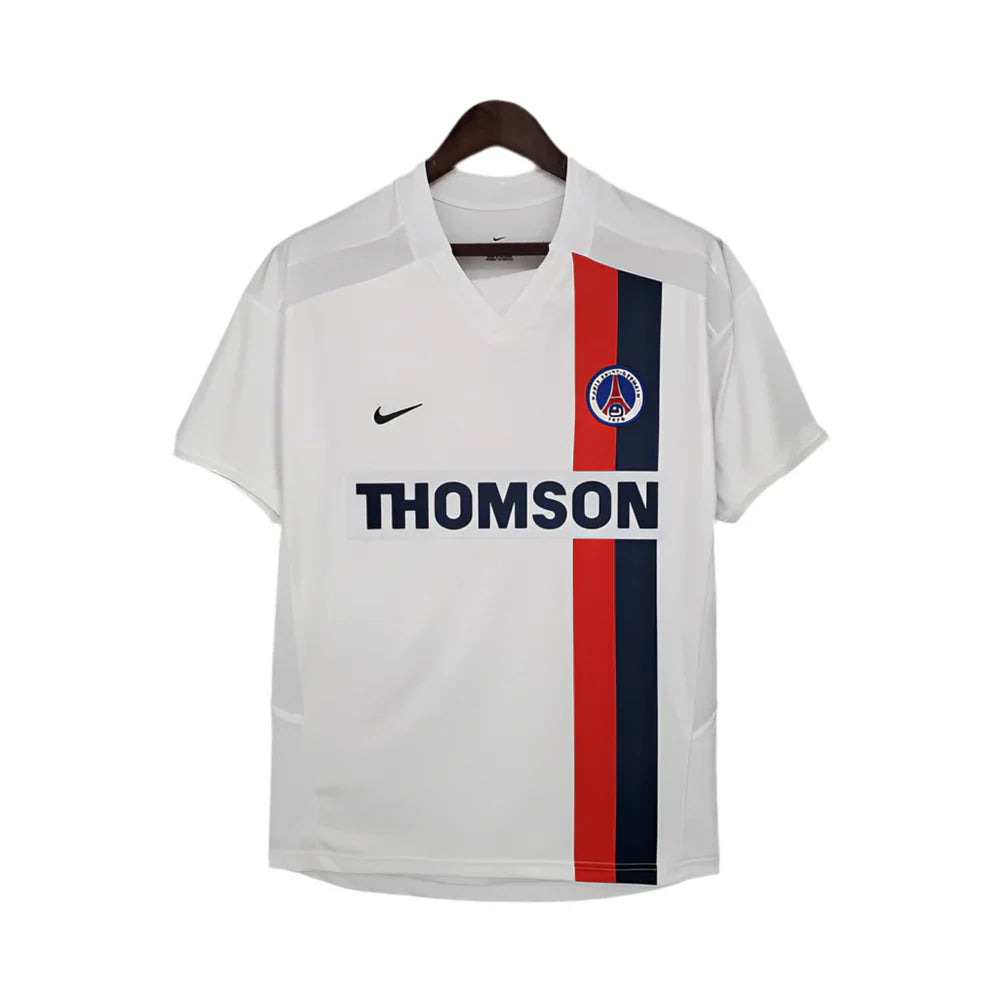 Camisa Retro PSG 02/03