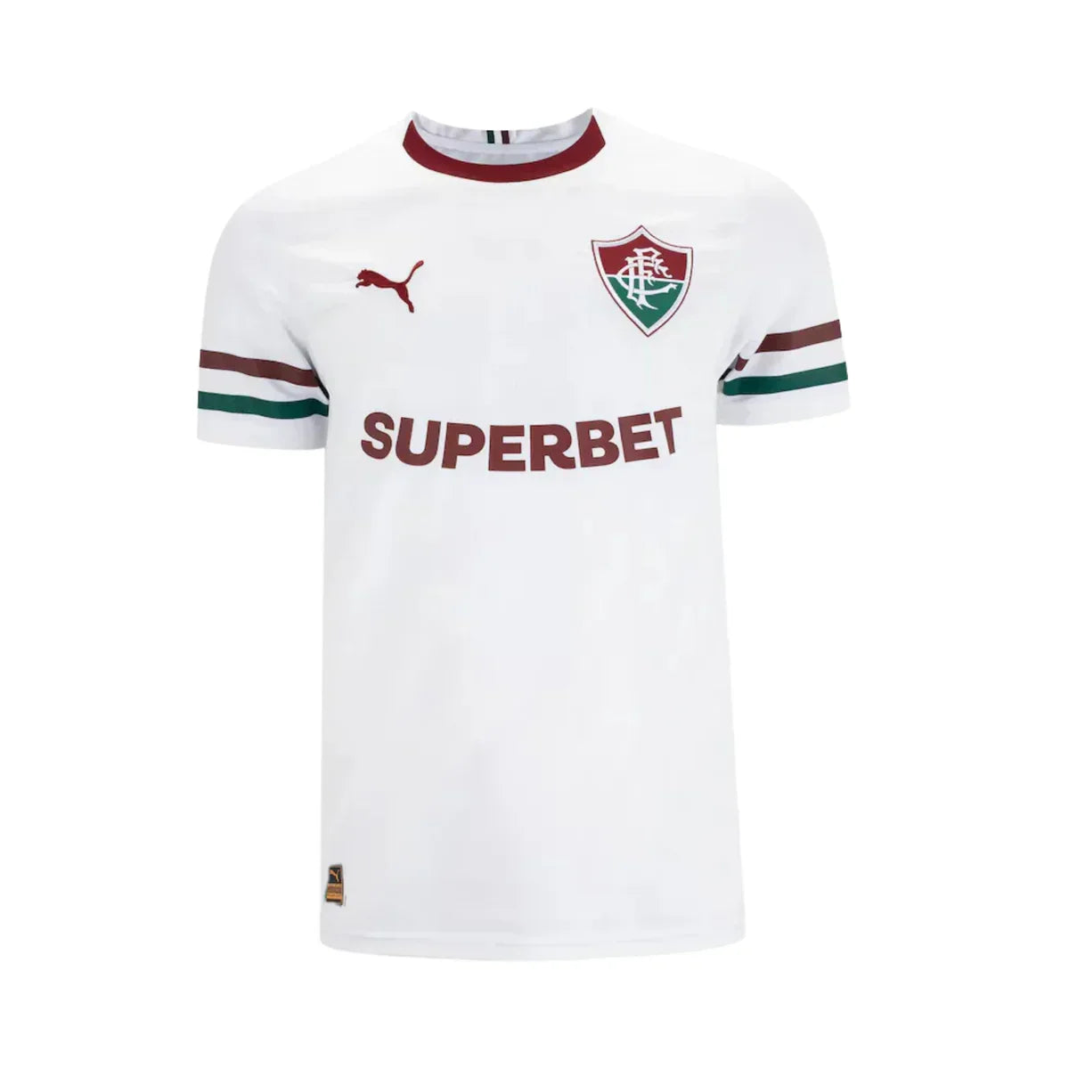 Camisa Fluminense II 26/27