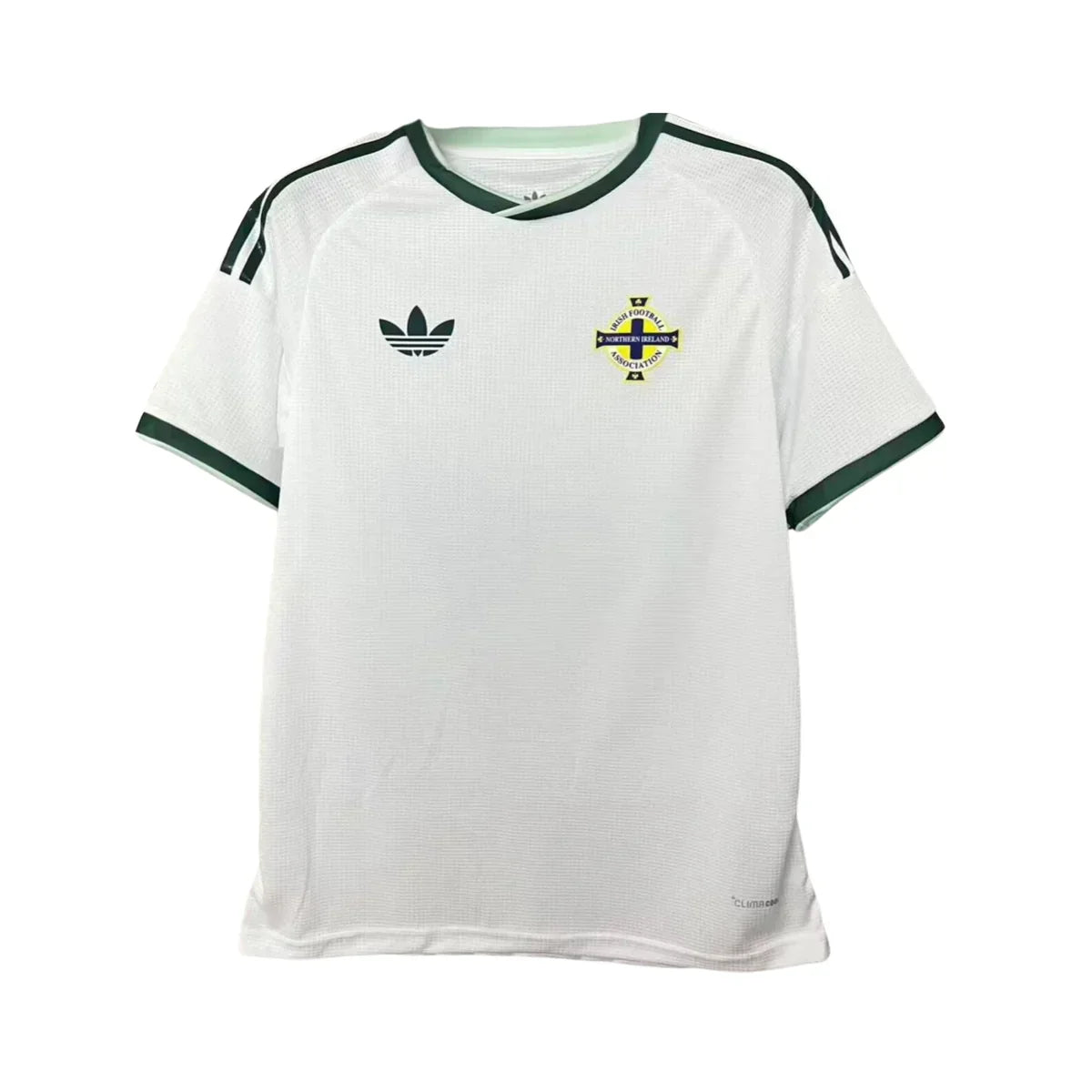 Camisa Seleção Irlanda do Norte II 26/27