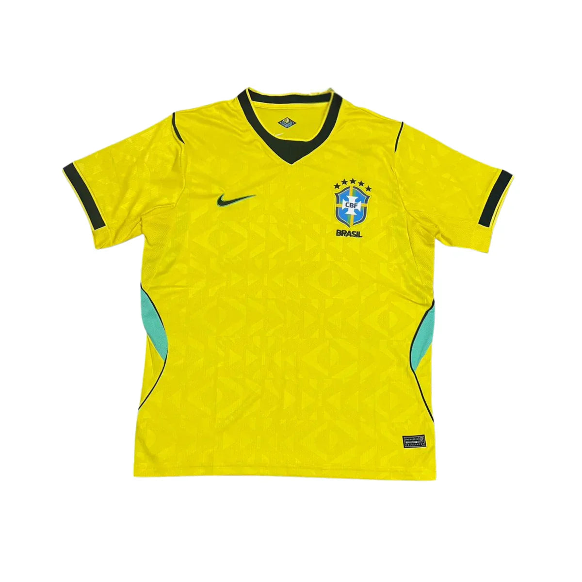 Camisa Seleção Brasil I 26/27