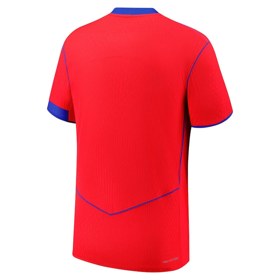 Camisa PSG III 25/26 - “Total 90”