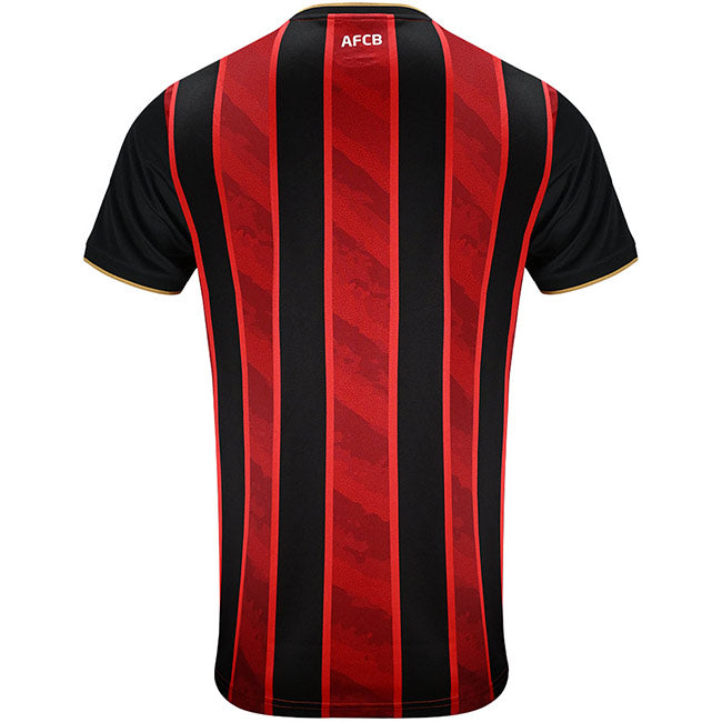 Camisa Bournemouth I 25/26