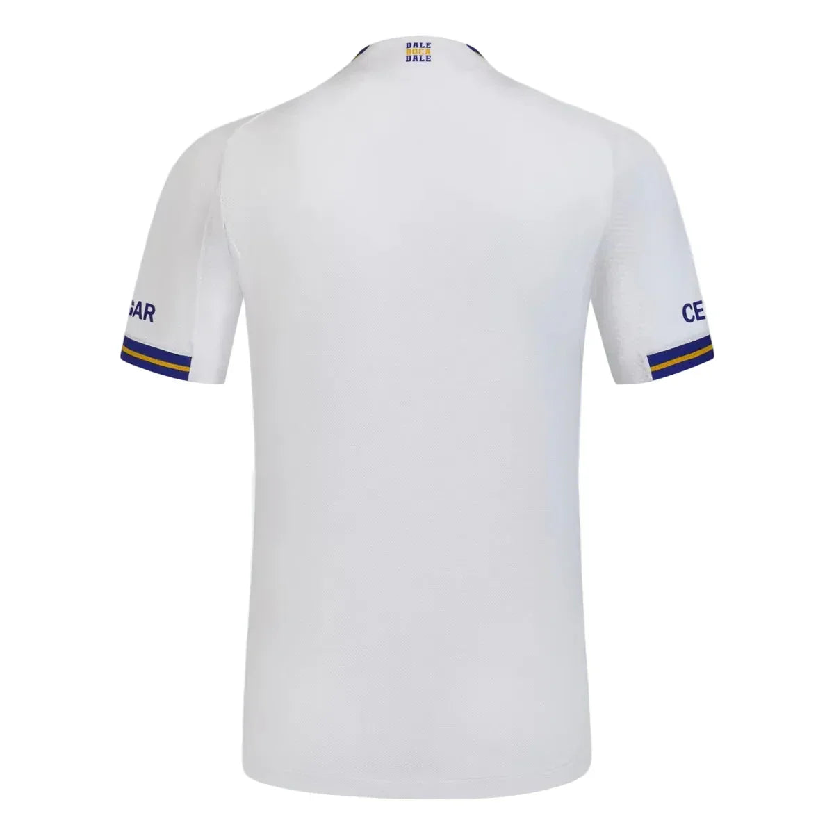 Camisa Boca Juniors III 26/27