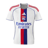 Camisa Lyon I 25/26