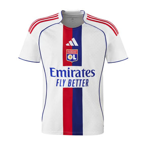 Camisa Lyon I 25/26