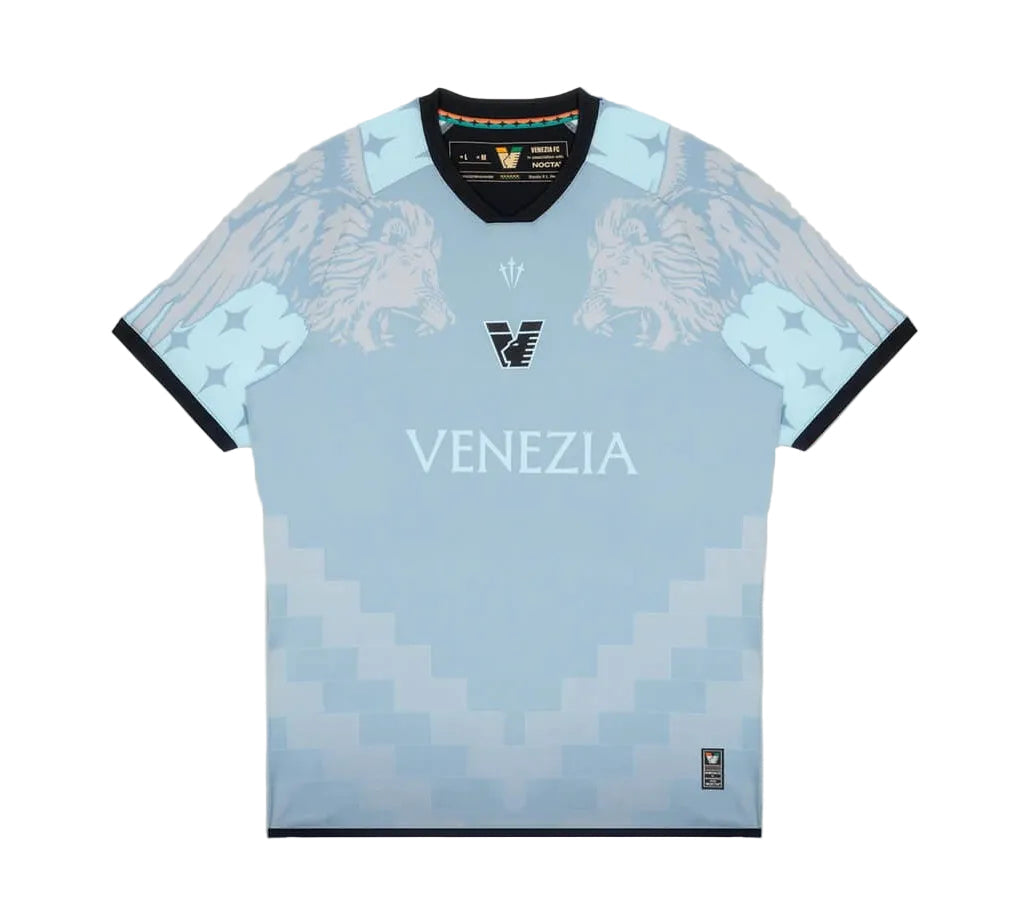 Camisa Venezia IV 25/26