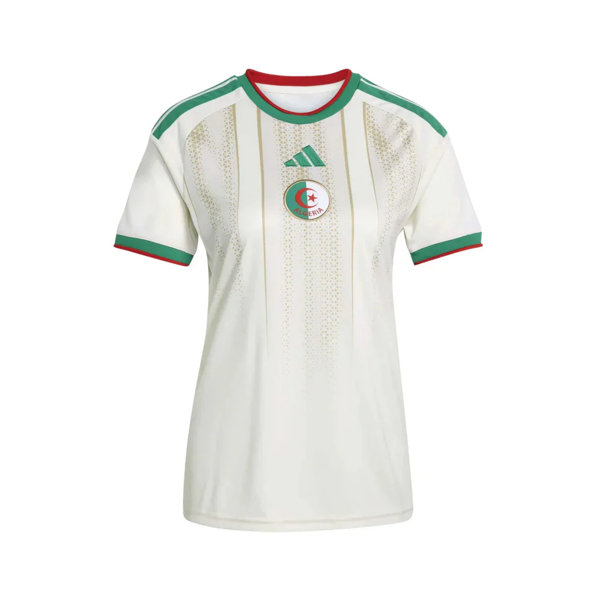 Camisa Feminina Seleção Argélia I 26/27