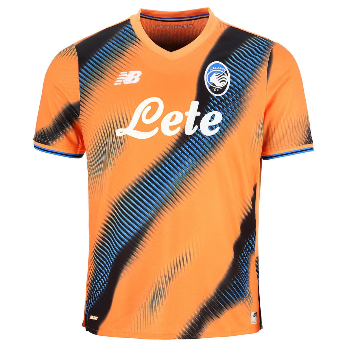 Camisa Atalanta III