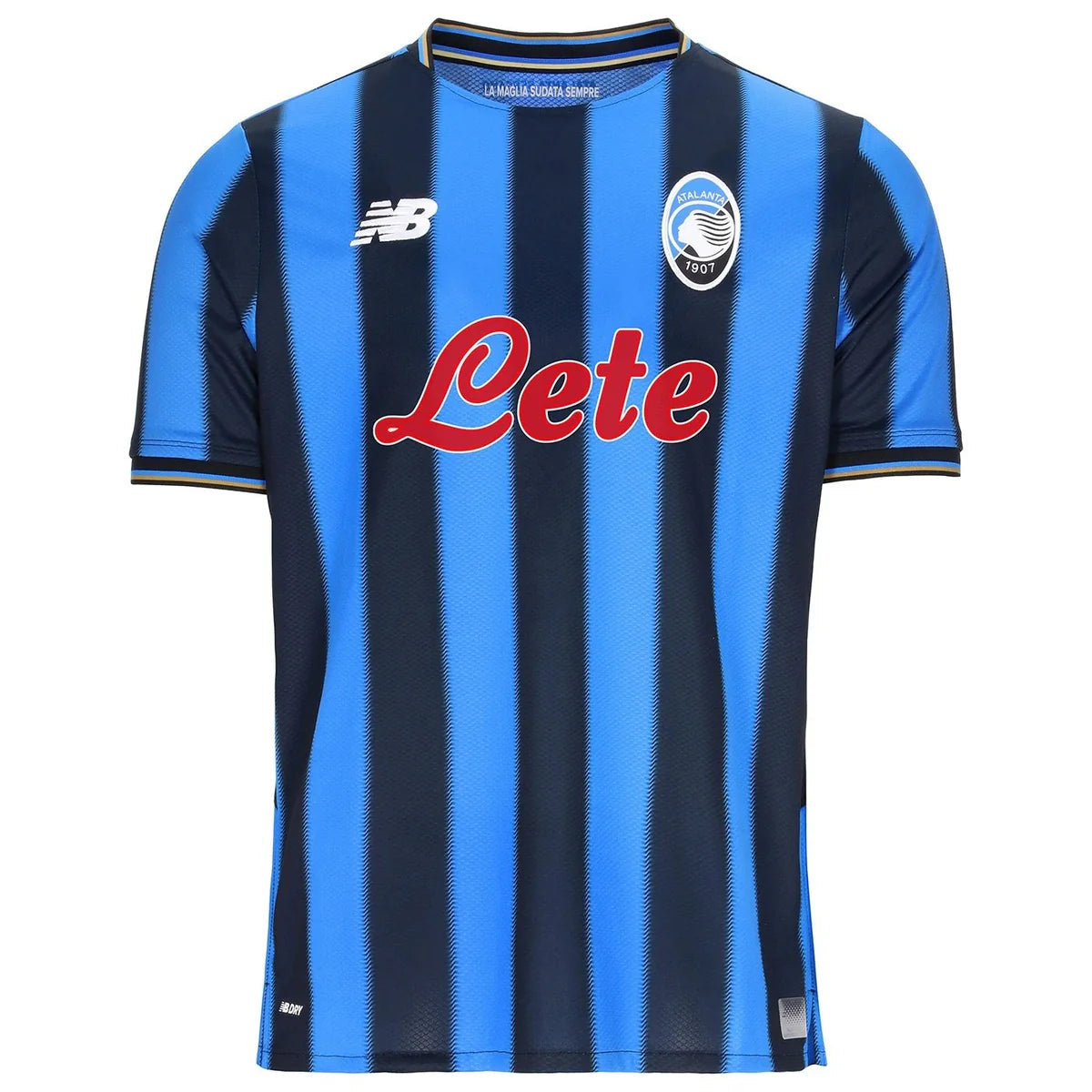 Camisa Atalanta I