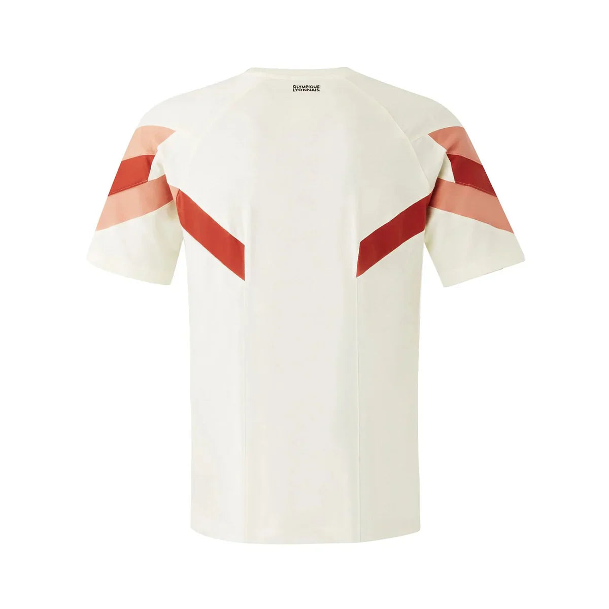 Camisa Lyon 25/26 - Edição Especial