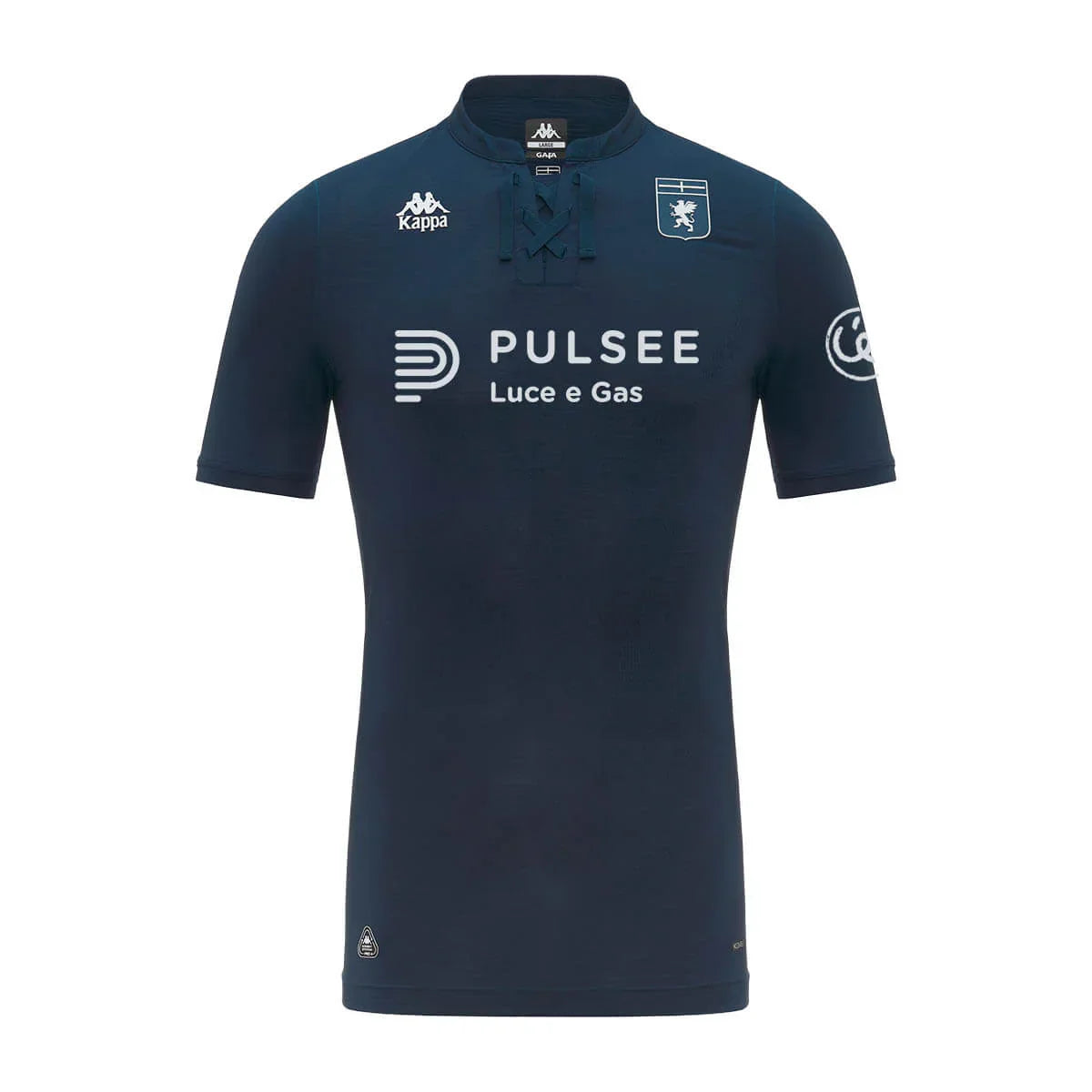 Camisa Genoa III 25/26