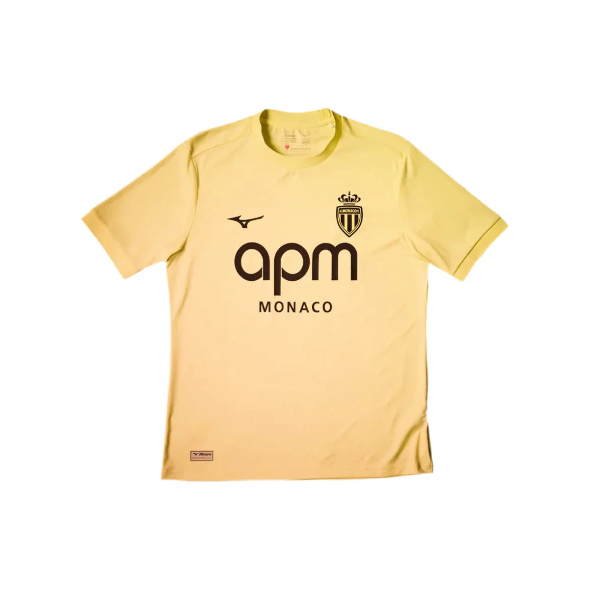 Camisa Monaco III 25/26