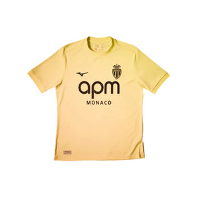 Camisa Monaco III 25/26
