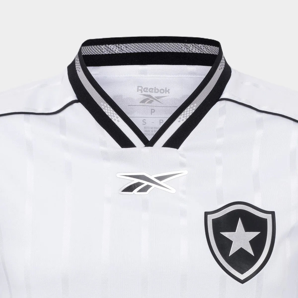 Camisa Botafogo III 25/26