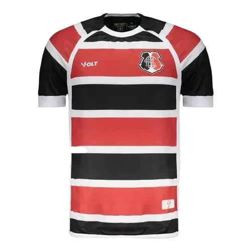 Camisa Santa Cruz I 25/26