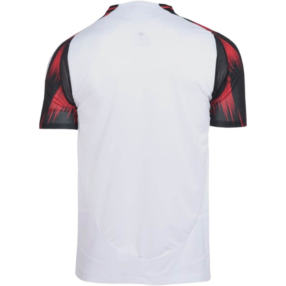 Camisa Flamengo II 25/26