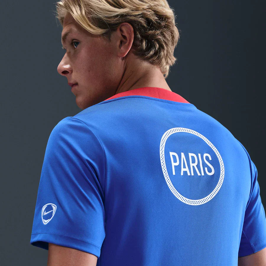 Camisa PSG III 25/26 - Pré Match