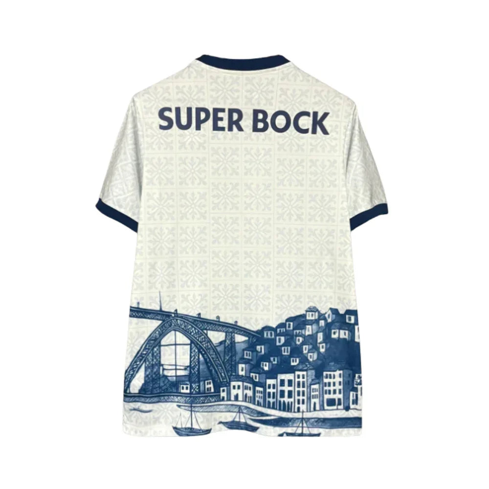 Camisa FCP 25/26 - Edição Especial