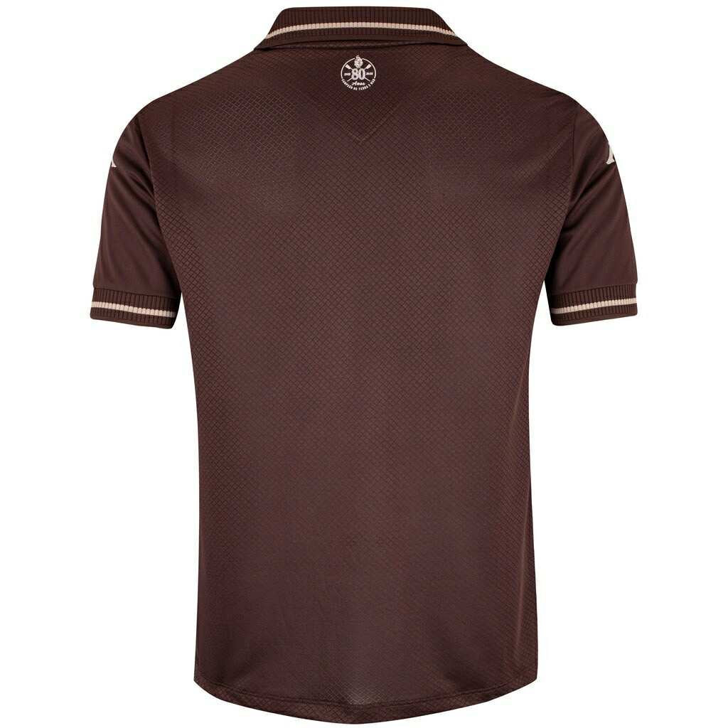 Camisa Vasco III 25/26
