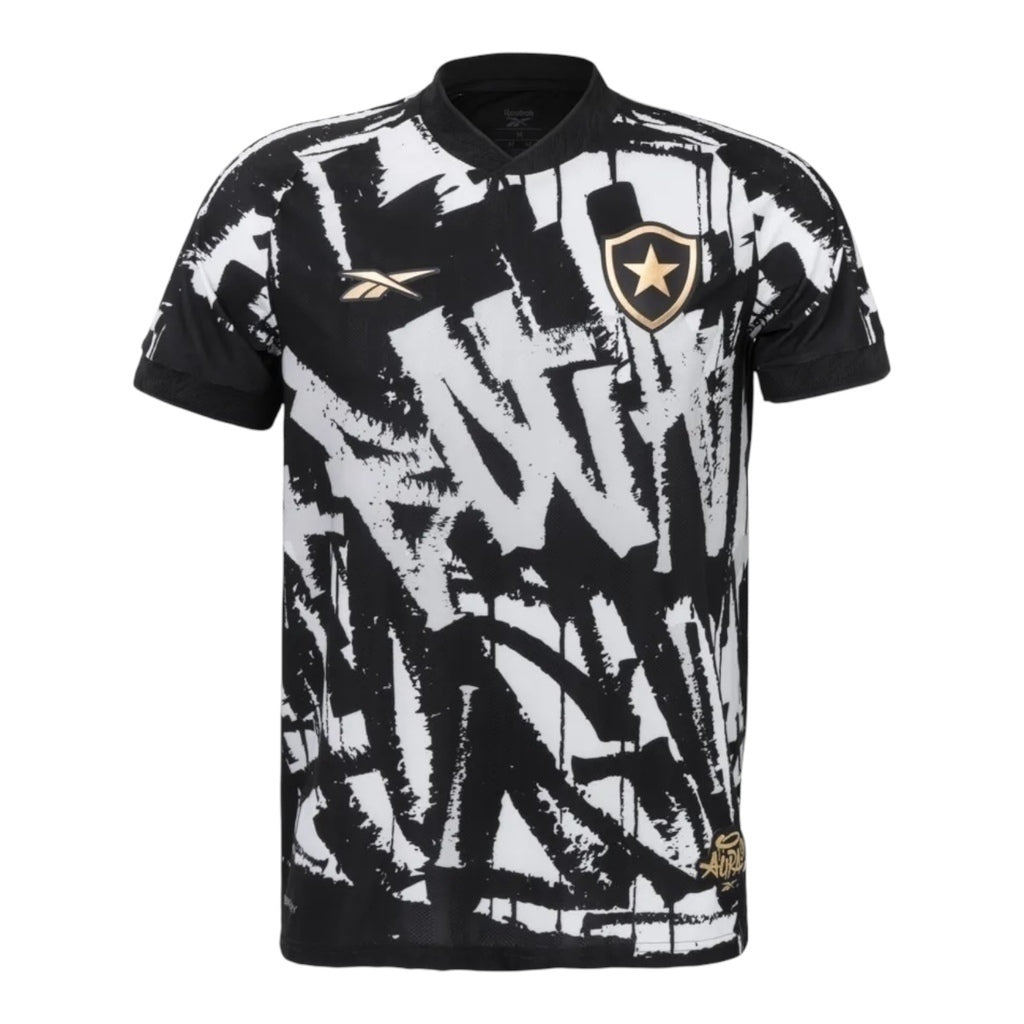 Camisa Botafogo 25/26 - Fourth