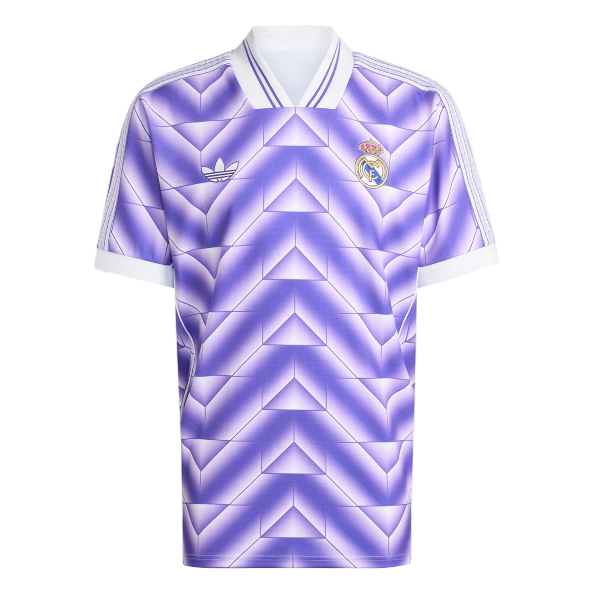 Camisa Real Madrid 25/26 - Edição Especial LFSTLR
