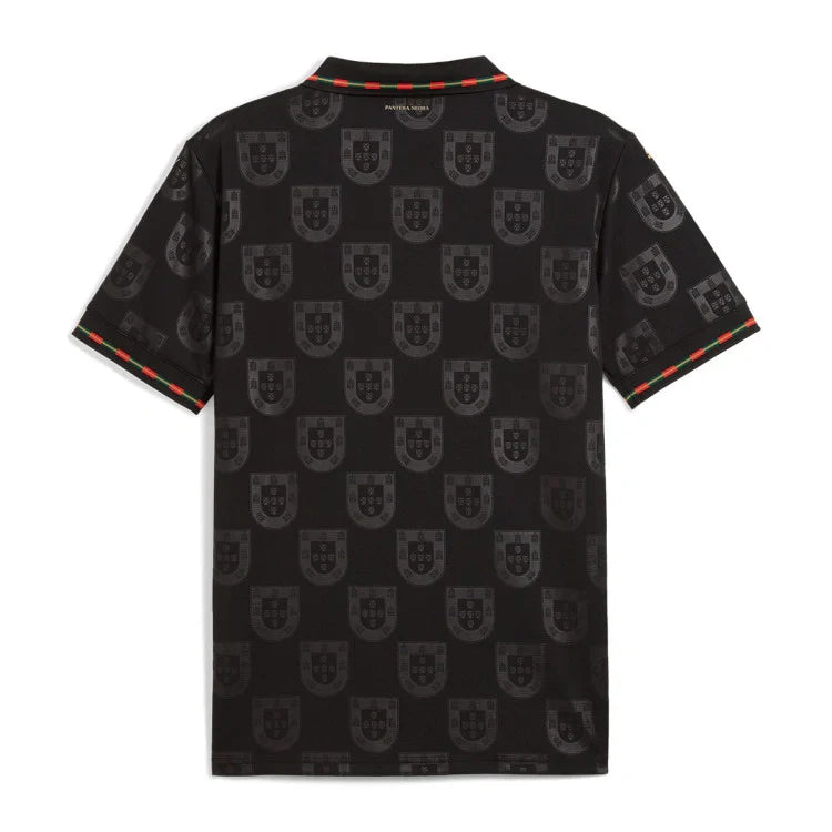 Camisa Seleção Portugal 25/26 - Pantera Negra