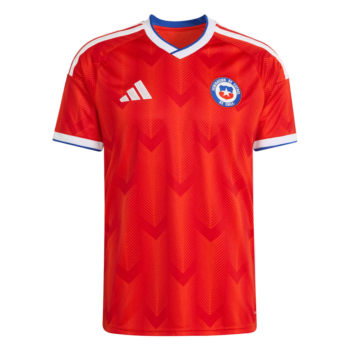 Camisa Seleção Chile I 26/27