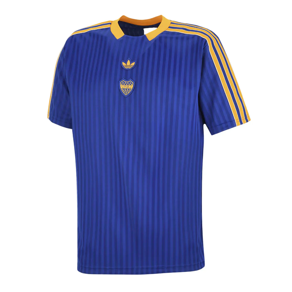 Camisa Boca Juniors Icon 25/26