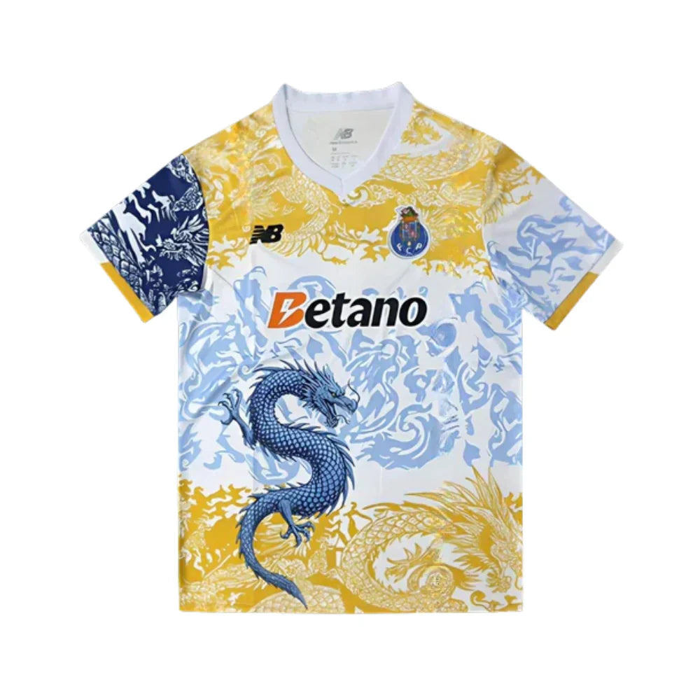 Camisa FCP 25/26 - Edição Especial