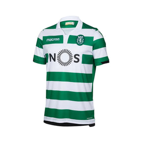 Camisa Retro Sporting I 18/19