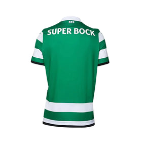Camisa Retro Sporting I 18/19
