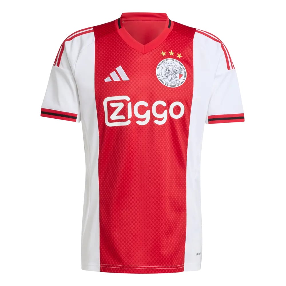 Camisa Ajax I 25/26
