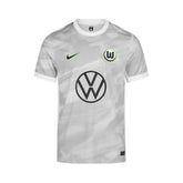 Camisa Wolfsburg II 25/26