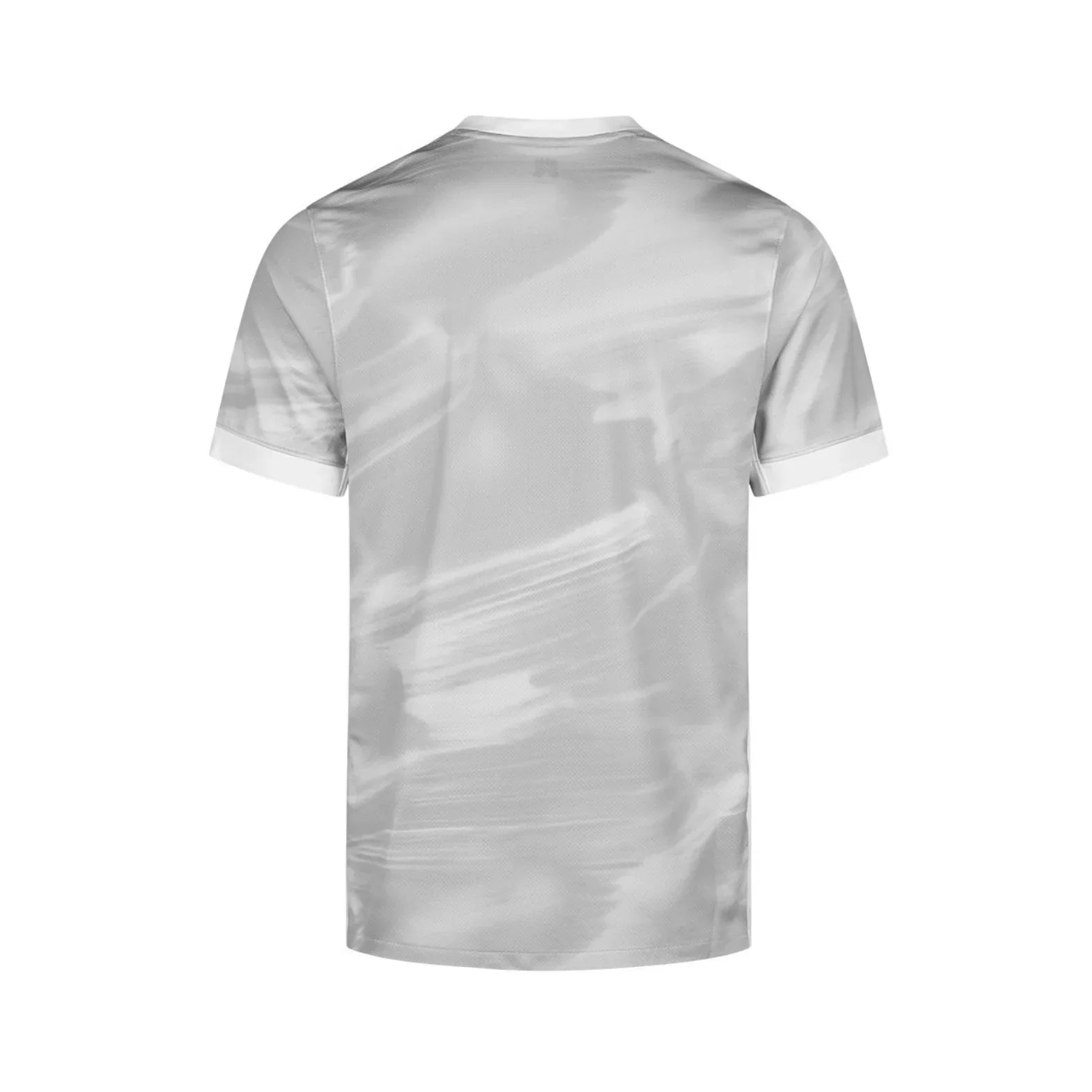 Camisa Wolfsburg II 25/26