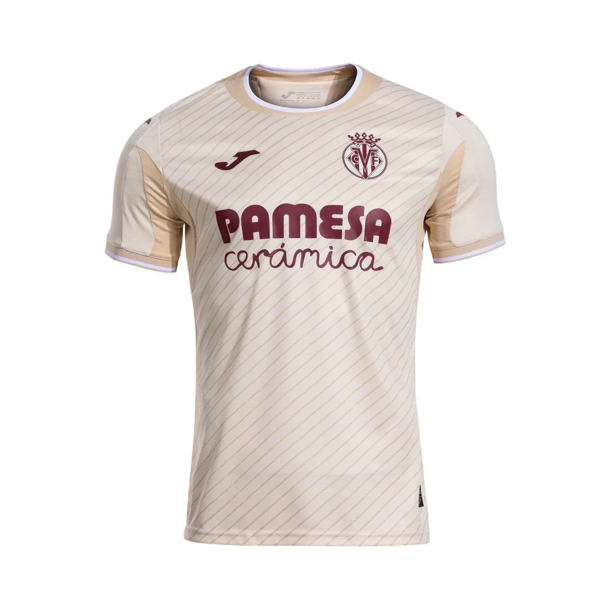 Camisa Villareal II 25/26