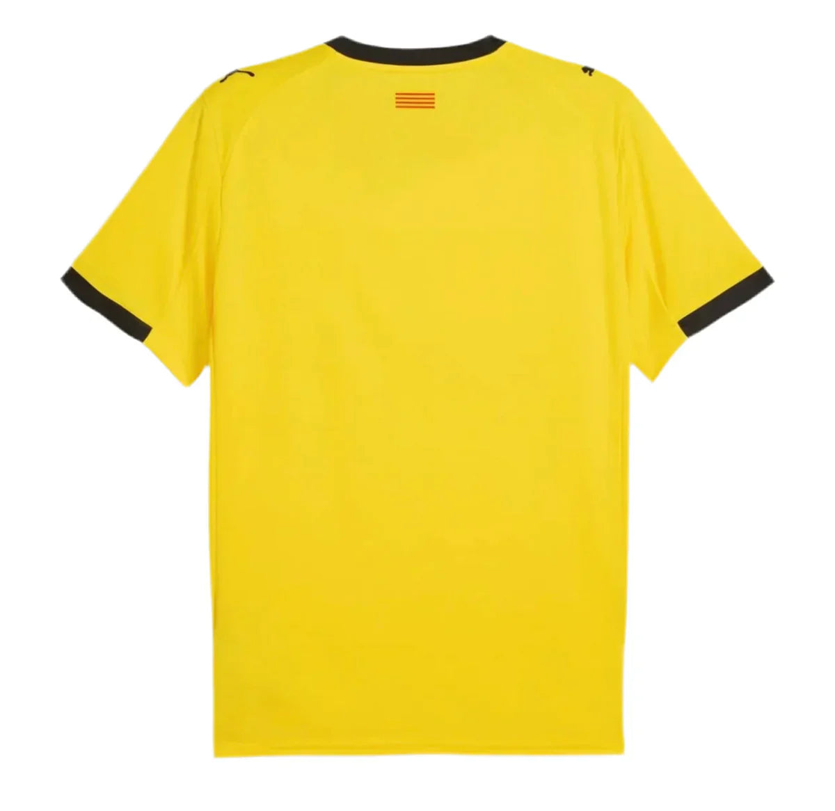 Camisa Girona FC II 25/26