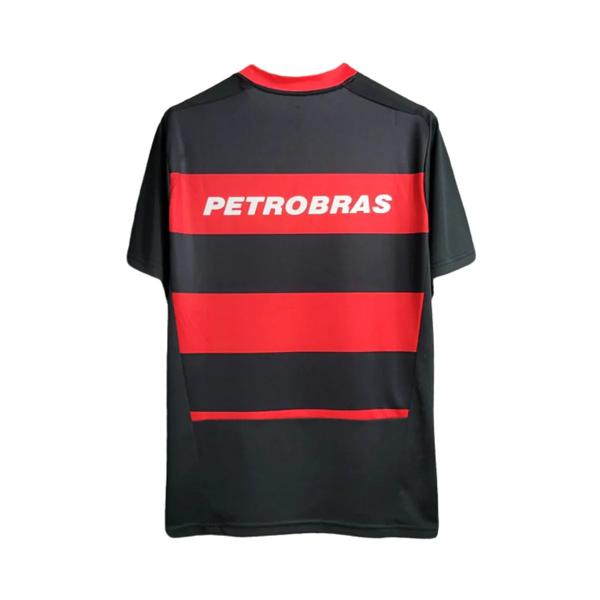 Camisa Flamengo Retro I 00/01