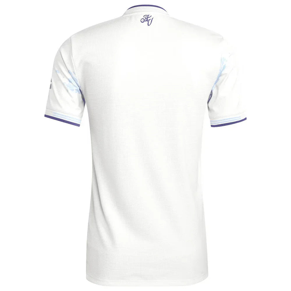 Camisa Aston Villa III 25/26