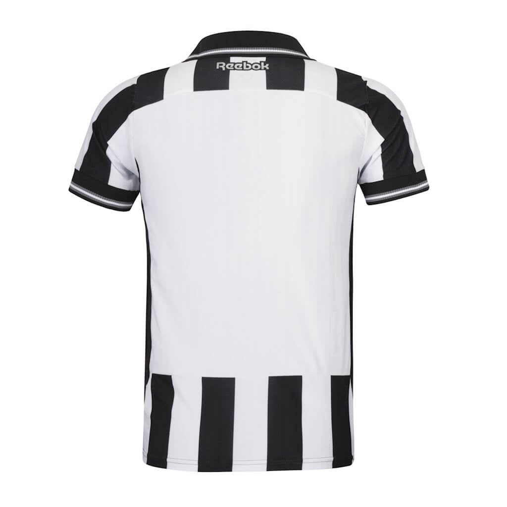 Camisa Botafogo I 25/26