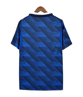 Camisa Seleção França I 26/27