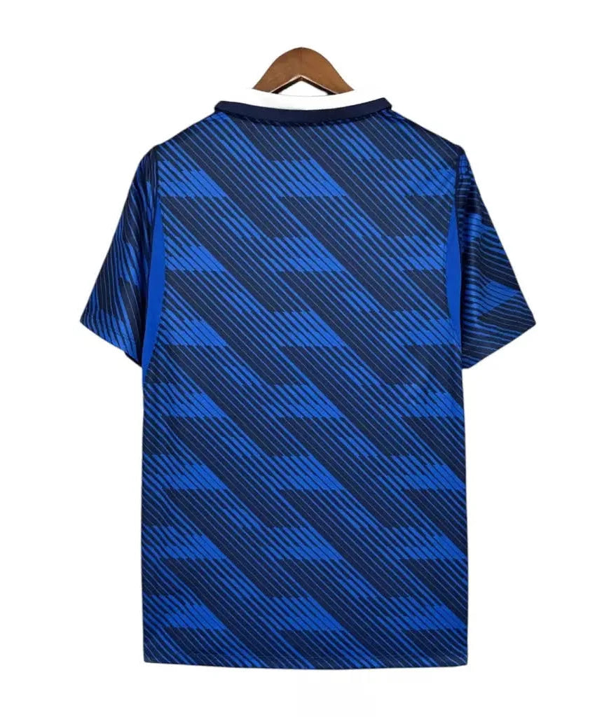 Camisa Seleção França I 26/27