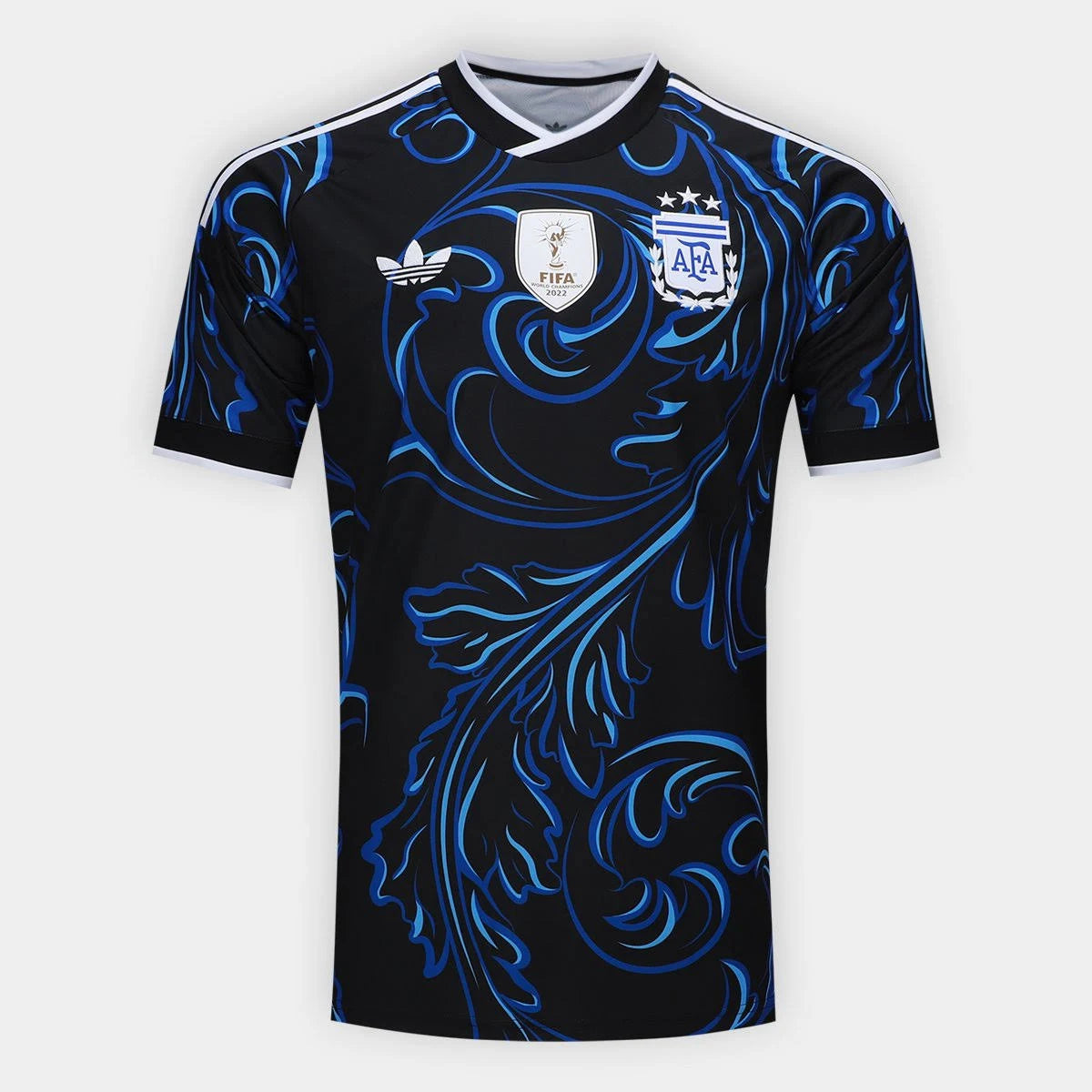 Camisa Seleção Argentina II 26/27